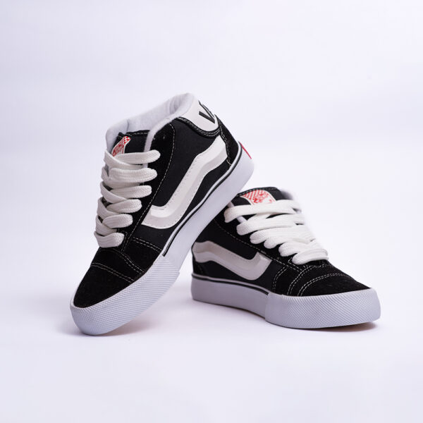 BOTA KNU 2 V. BOTA KNU