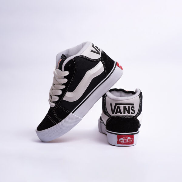 BOTA KNU 3 V. BOTA KNU