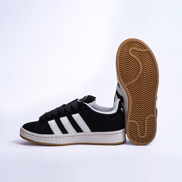 ADIDAS CAMPUS NEGRO 4 AD. CAMPUS