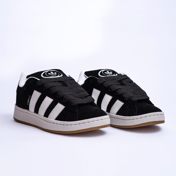 ADIDAS CAMPUS NEGRO1 AD. CAMPUS