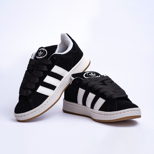 ADIDAS CAMPUS NEGRO2 AD. CAMPUS