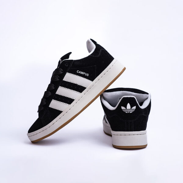 ADIDAS CAMPUS NEGRO3 AD. CAMPUS