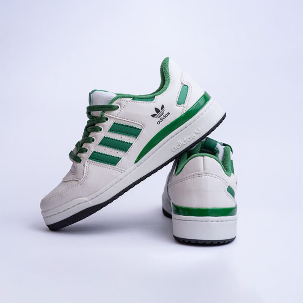 ADIDAS FORUM VERDE2 (1) AD. FORUM