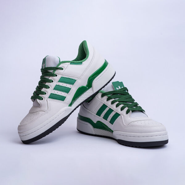 ADIDAS FORUM VERDE3 (1) AD. FORUM