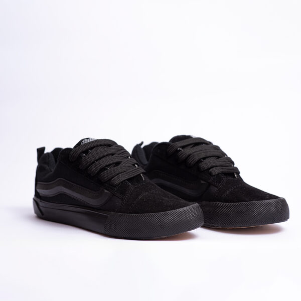 KNU TOTAL BLACK 1 V. KNU