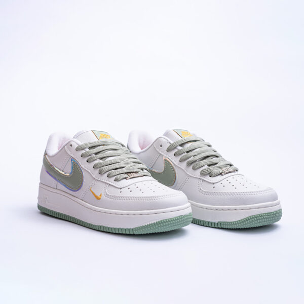 NIKE AIR VERDE1 (1) N. AIR FORCE 1