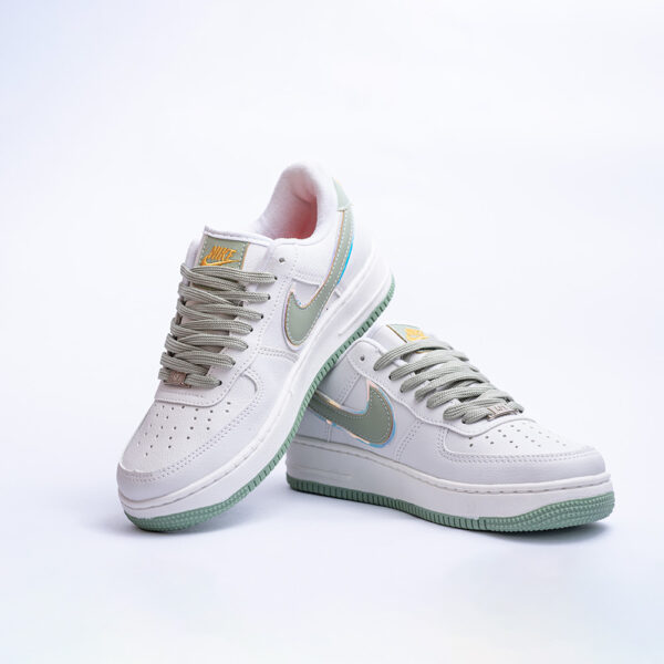 NIKE AIR VERDE2 (1) N. AIR FORCE 1