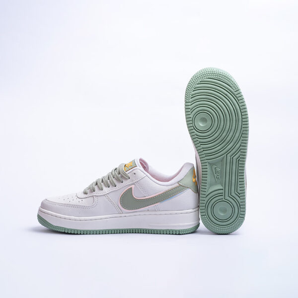 NIKE AIR VERDE4 (1) N. AIR FORCE 1