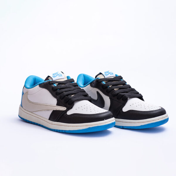 NIKE DUNK AZUL1 N. JORDAN