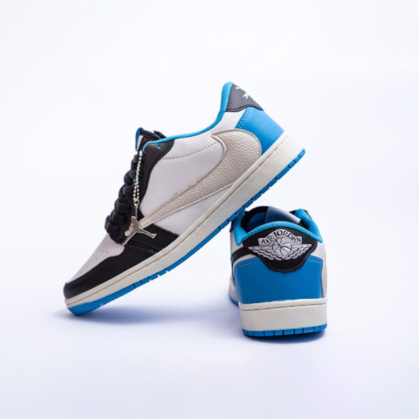 NIKE DUNK AZUL2 N. JORDAN