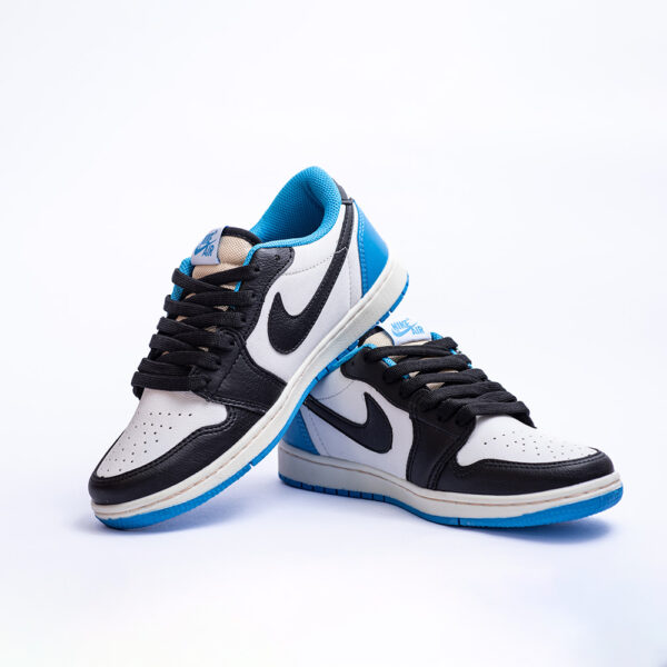 NIKE DUNK AZUL3 N. JORDAN