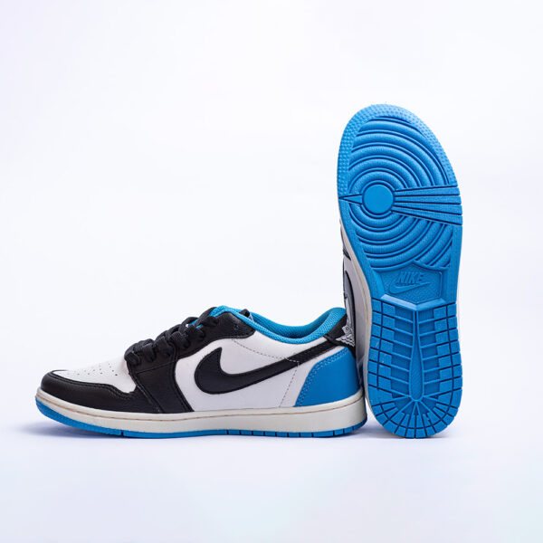 NIKE DUNK AZUL4 N. JORDAN
