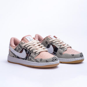 N. DUNK LV