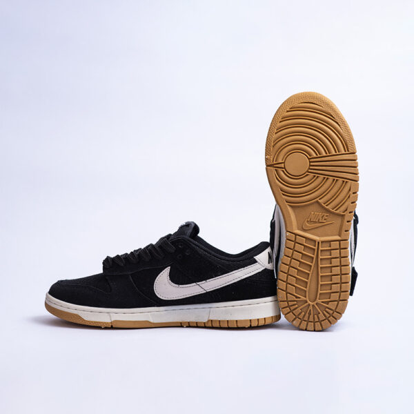 NIKE SB NEGRO4 N. DUNK TEDDY NEGRO