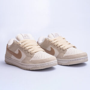 N. DUNK GLITTER PIPA BEIGE