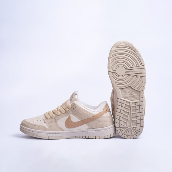 NIKE SB PIPA BEIGE4 N. DUNK GLITTER PIPA BEIGE