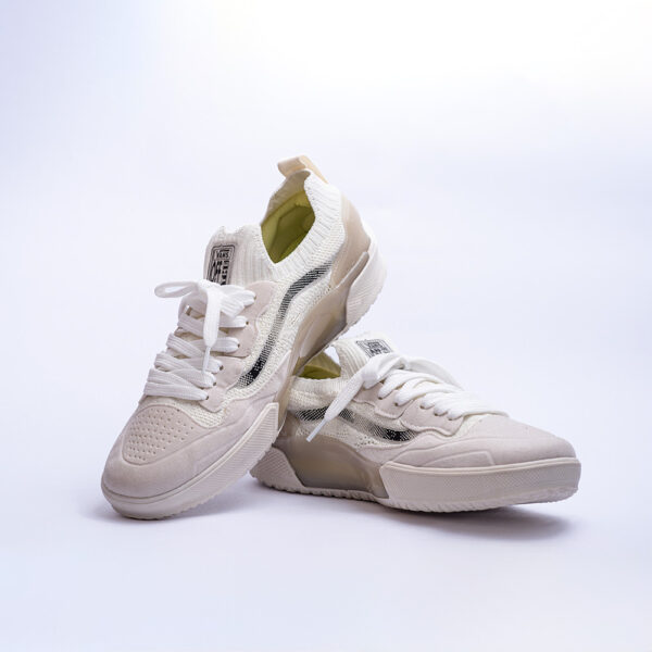 VANS OFF WHITE2 V. OFF WHUITE