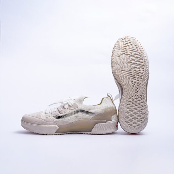 VANS OFF WHITE4 V. OFF WHUITE