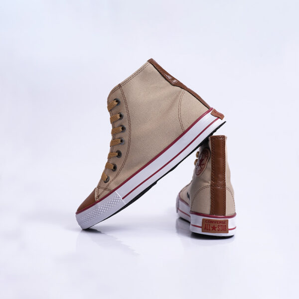 bota beige3 CONV. BOTA CLÁSICA