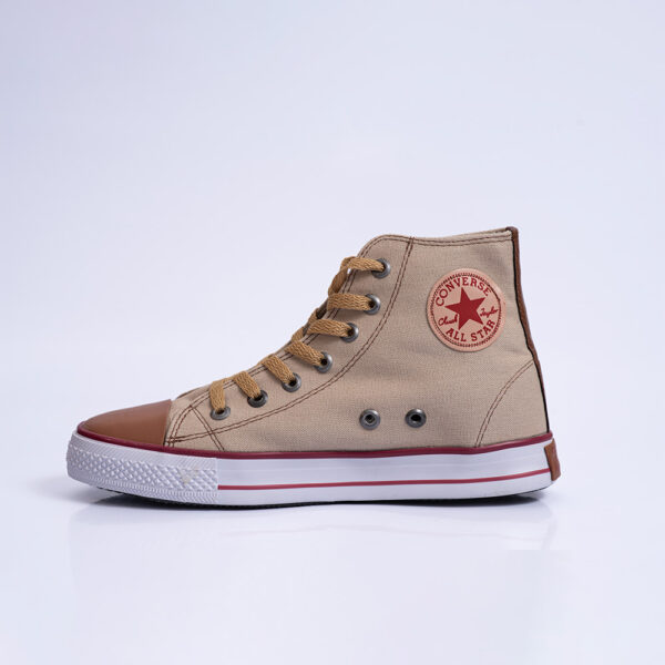bota beige5 CONV. BOTA CLÁSICA