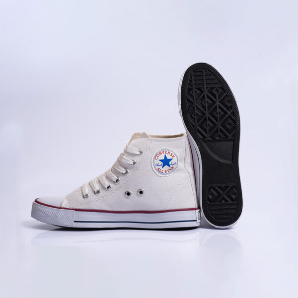 bota blanco 1 CONV. BOTA CLÁSICA