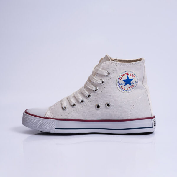 bota blanco4 CONV. BOTA CLÁSICA