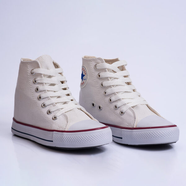 bota blanco5 CONV. BOTA CLÁSICA