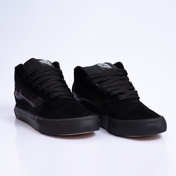 BOTA KNU NAC3 V. BOTA KNU