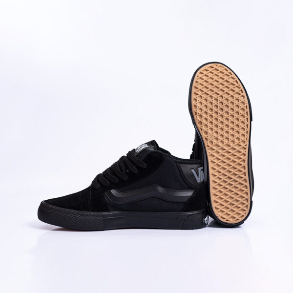 BOTA KNU NAC5 V. BOTA KNU