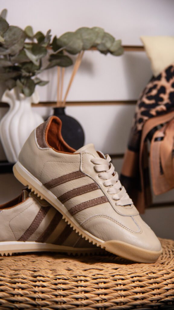 Zapatilla Urban Tokio