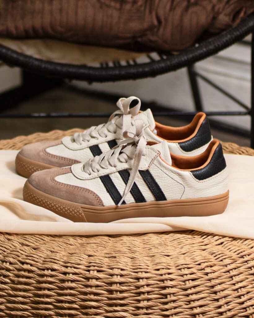 Zapatilla Urban Soho