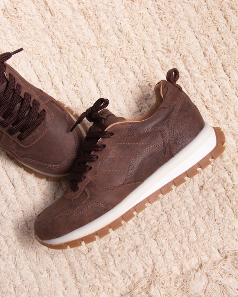 Zapatilla Urban Mahara