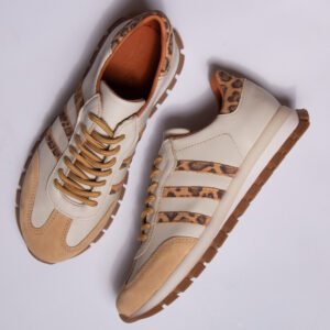 Zapatilla Urban Print