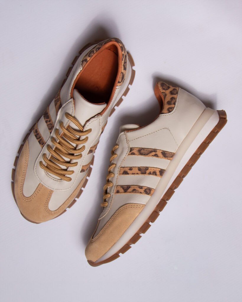 Zapatilla Urban Print