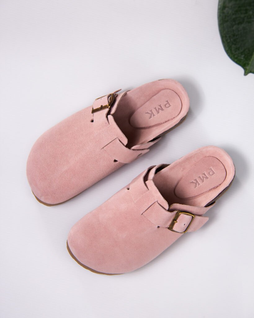 ZUECO ROSA